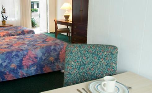 Travelodge Monaco Beach Resort Sunny Isles Beach Exterior photo